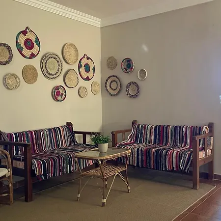 La Casa Budget