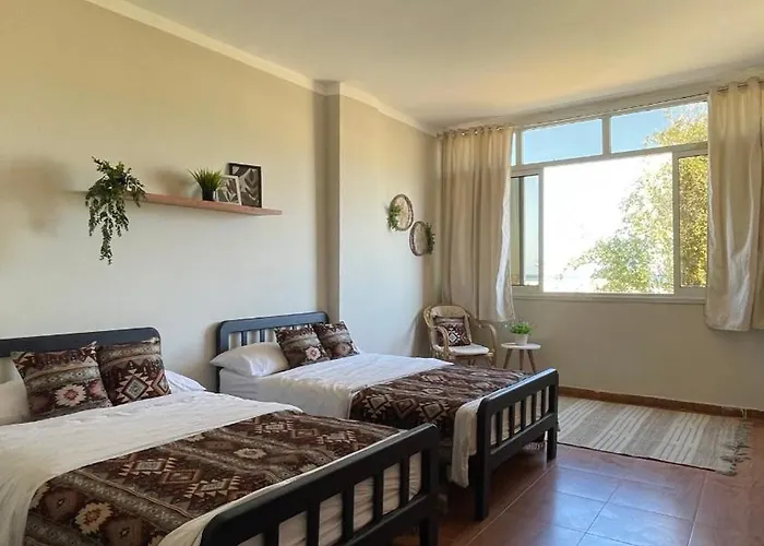 La Casa Budget * Marsza Alam