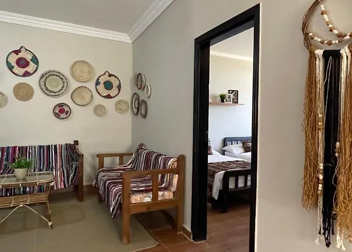 La Casa Budget Marsza Alam