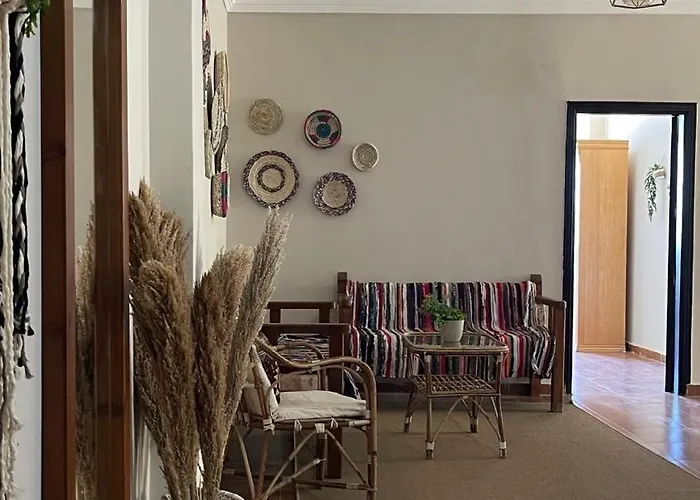 La Casa Budget Vendégház Marsza Alam