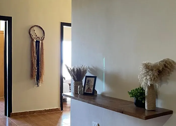 Vendégház La Casa Budget *