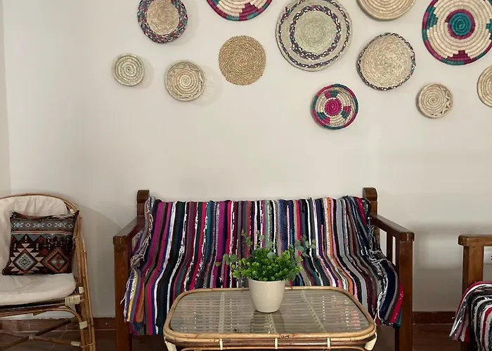 La Casa Budget Vendégház