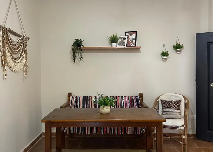 La Casa Budget Marsza Alam