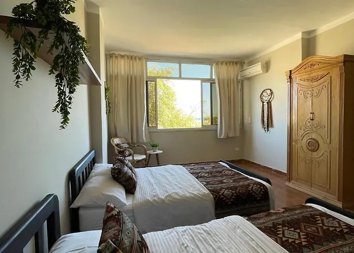 La Casa Budget Vendégház