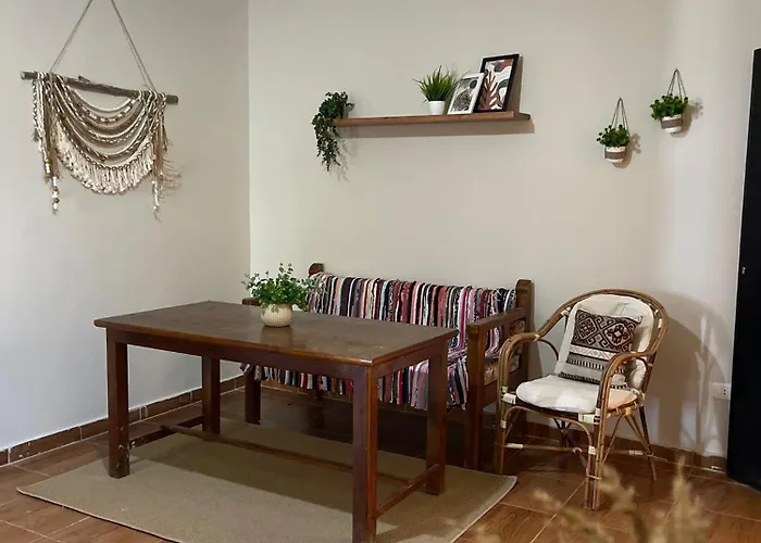 La Casa Budget * Marsza Alam