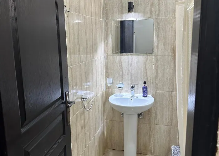 Vendégház La Casa Budget *